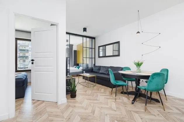 Apartment 3d Wilga By Renters - Öne Çıkan Resim