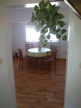 Apartment 4 Langelsheim Harz - Yerinde Yemek