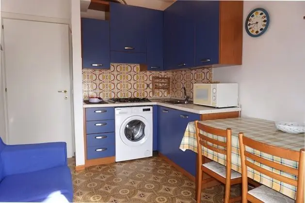 Apartment for 4 People on the First Floor