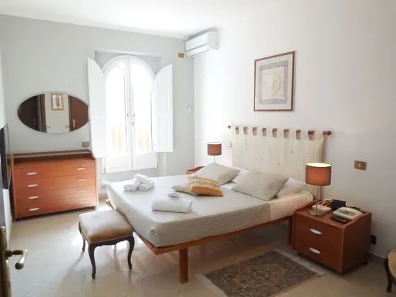 Apartment for 4 Persons