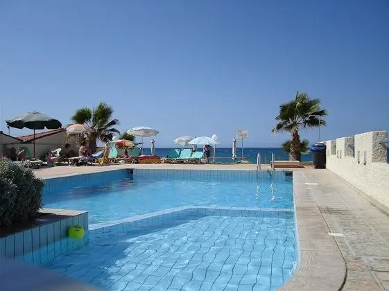 Apartment for 4 Persons, With Swimming Pool, Near the Beach - Konum Öne Çıkanlar