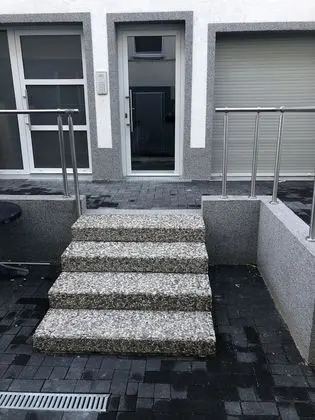 Apartment 4 Rent - Lobi
