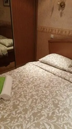 Apartment on 4 Vyatskii Pereulok - Oda