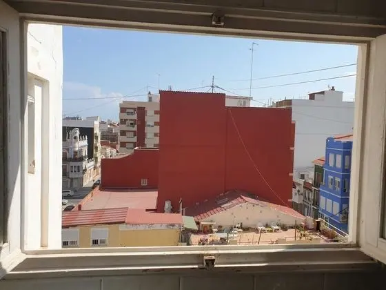 Apartment 400 Meters From the Beach