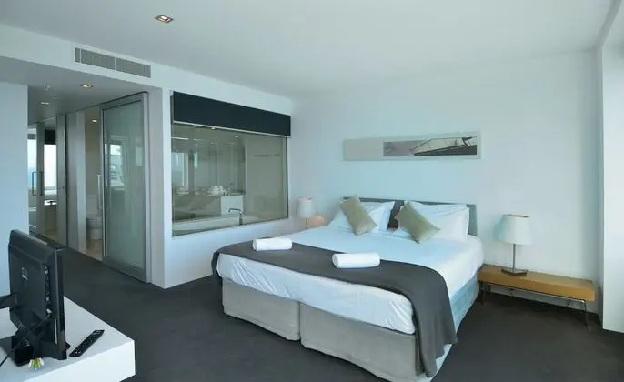 Apartment 4204 - HR Surfers Paradise - Oda