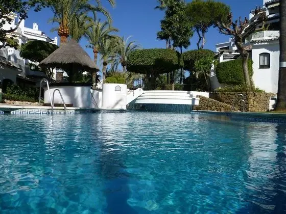 Apartment 50 Meters To Sporty Beach