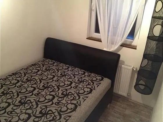 Apartment- Villa 6 in Siofok - Oda