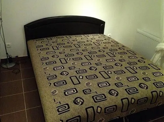 Apartment- Villa 6 in Siofok - Oda
