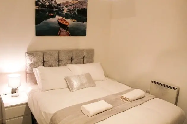 Apartment 67 - Banyo Özellikleri