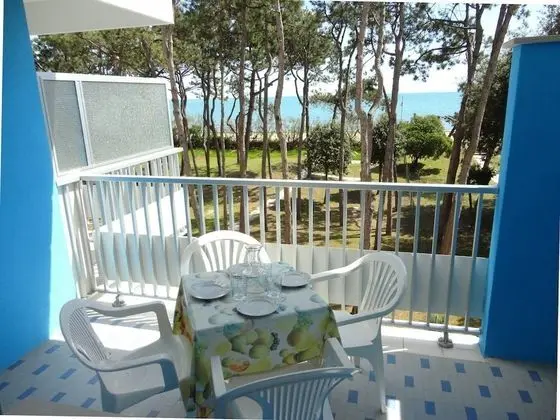 Apartment for 7 People With sea View A C by Beahost Rentals