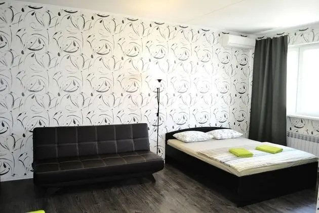 Apartment 72 on Tvardovskogo 2 bldg 4