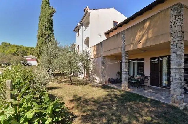 Apartment 794