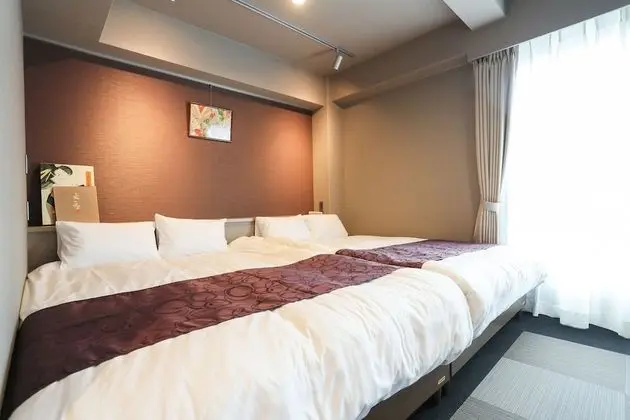 Apartment Hotel 7key S Kyoto - Öne Çıkan Resim