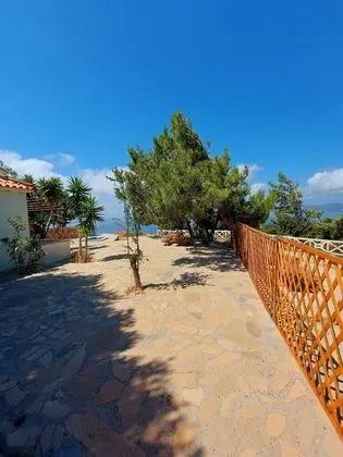 Apartment 800m From Koumeika, Samos - Dış Mekan