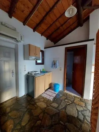 Apartment 800m From Koumeika, Samos - Oda Düzeni