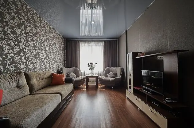 Apartment 9 Nights