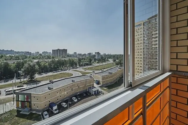 Apartment 9 Nights