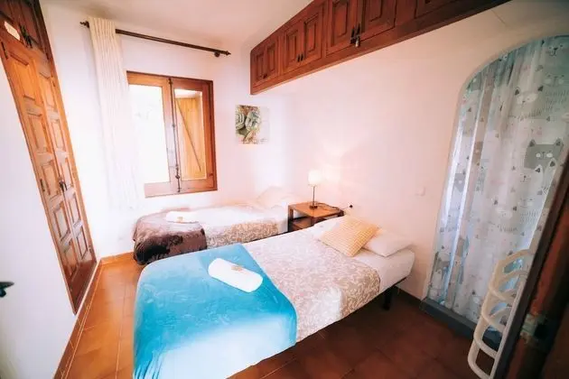 Apartment with a Breathtaking View - Oda