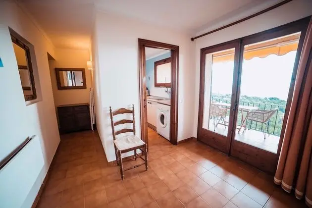 Apartment with a Breathtaking View - Oda Düzeni