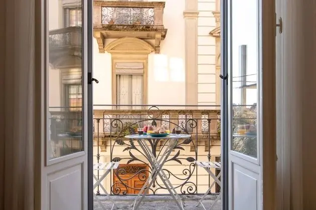 Apartment in a Liberty Style House - Free Wifi