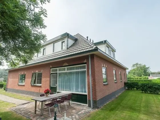 Apartment in a Quiet, Rural Area, not far From the Centre