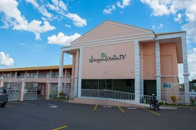Apartment ABD Turismo - Lacqua DiRoma IV