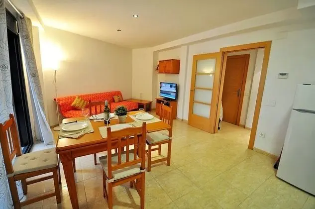 Apartment Acacias Lloretholiday - Öne Çıkan Resim