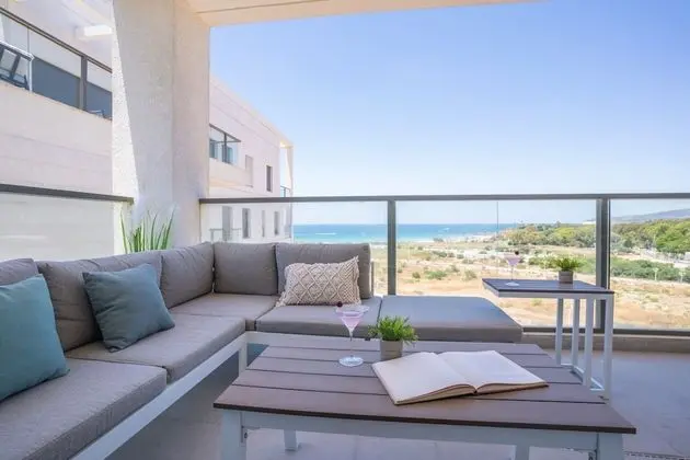 Apartment in Achziv Incredible Sea Views