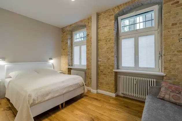 Apartment Adler-Nest Berlin by Kurfürstendamm - Oda