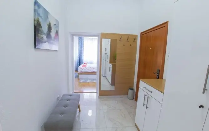 Apartment Adventurous Mostar - İç Mekan