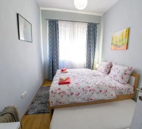 Apartment Adventurous Mostar - Oda