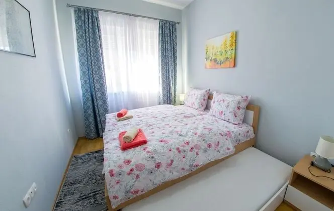 Apartment Adventurous Mostar - Öne Çıkan Resim