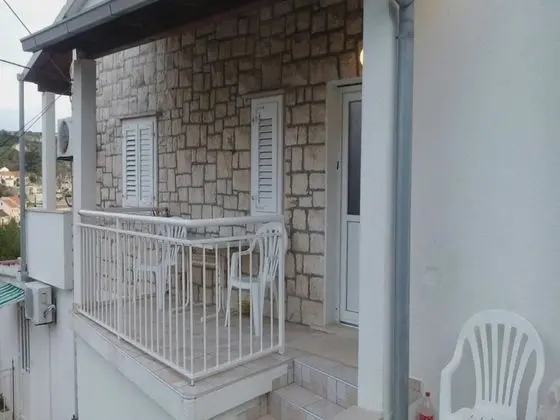 Apartment Agata