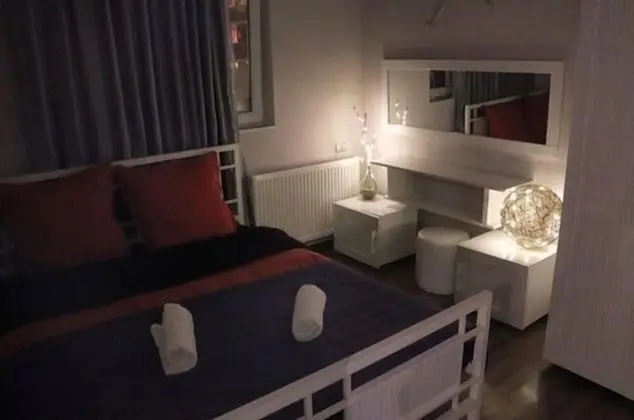 Apartment on Aghmashenebeli Ave. - Öne Çıkan Resim