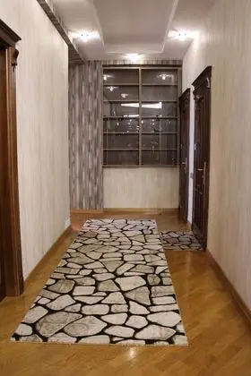 Apartment on Akademik Sh. Azizbayov 88a - İç Mekan