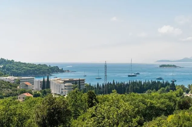 Apartment Alba