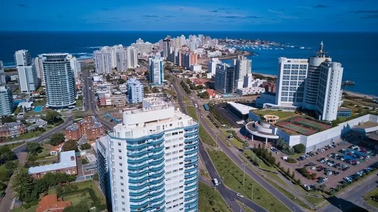 Apartment Alexander Boulevard - Dış Mekan