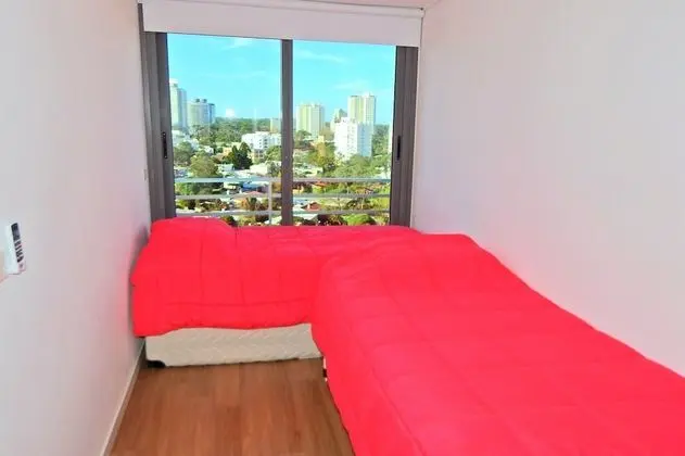 Apartment Alexander Boulevard - Oda
