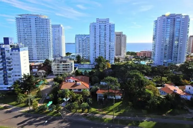 Apartment Alexander Boulevard - Plaj