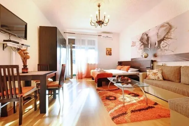 Apartment Alexandria - Öne Çıkan Resim