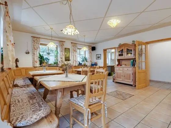 Apartment With all Amenities, Garden and Sauna, Located in a Very Tranquil Area