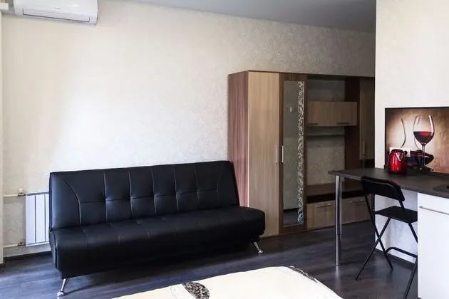 Apartment ALLiS-HALL on Belinskogo 30 - Oda