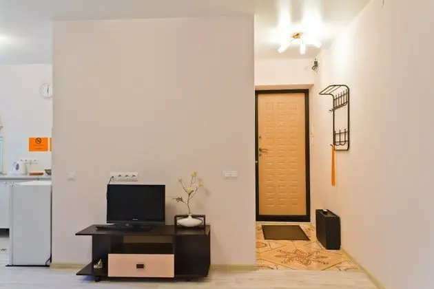 Apartment ALLiS-HALL on Malysheva 73a - Kolaylıklar