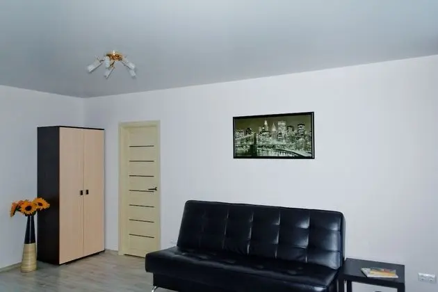 Apartment ALLiS-HALL on Malysheva 73a - Oda