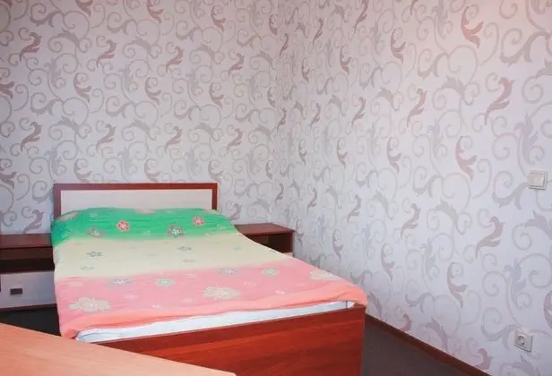Apartment ALLiS-HALL on Pervomayskaya 35 - Oda