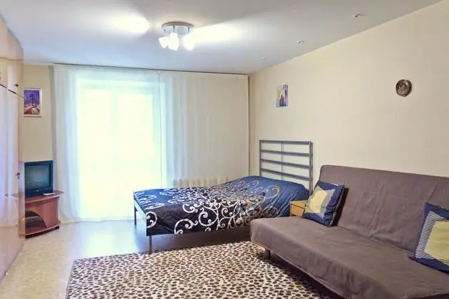 Apartment ALLiS-HALL on Pervomayskaya 70 - Oda