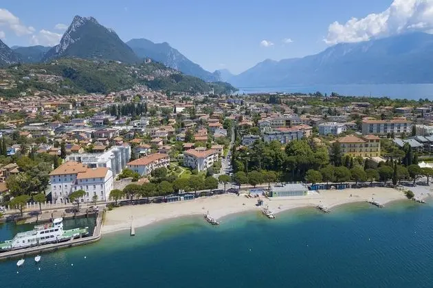 Apartment Alma 100mt From Garda Lake - Öne Çıkan Resim