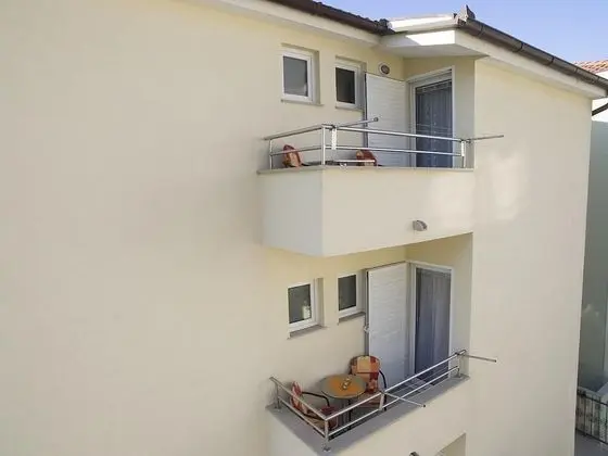 Apartment Almera N2 - Dış Mekan