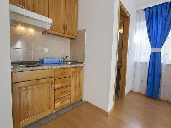 Apartment Almera N2 - İç Mekan
