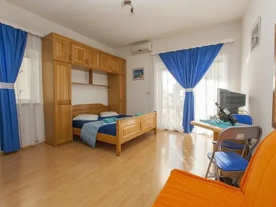 Apartment Almera N2 - Oda Düzeni